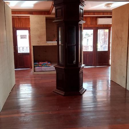 Nakasong Tibet Restaurant And Hostel מראה חיצוני תמונה