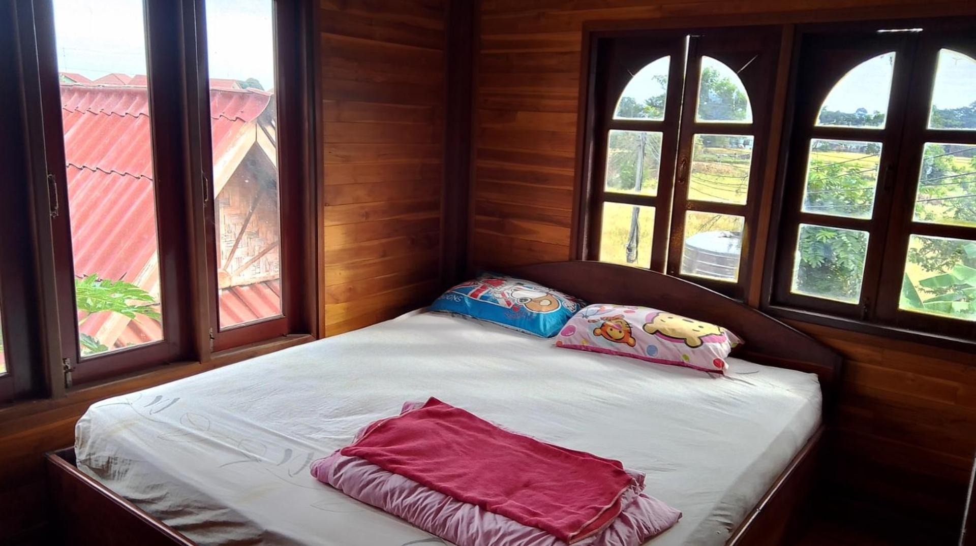 Nakasong Tibet Restaurant And Hostel מראה חיצוני תמונה